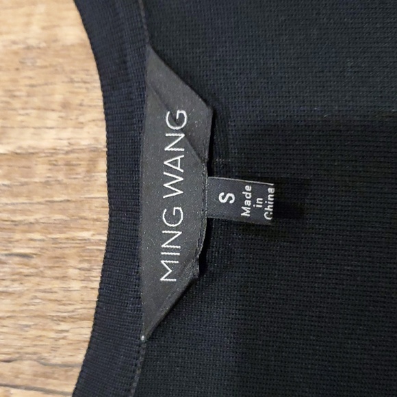 Ming Wang jacket size M and top size S - Picture 10 of 13